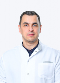 Цайзер Дмитрий Валентинович