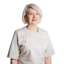 Сацук Ирина Владимировна