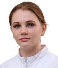 Саковская Светлана Анатольевна