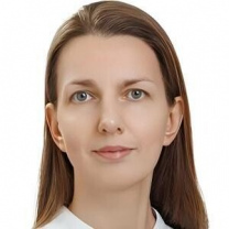 Осинцева Анастасия Владимировна