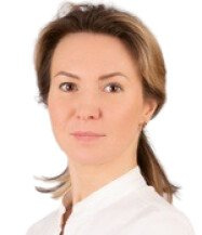 Раздьяконова Ольга Николаевна