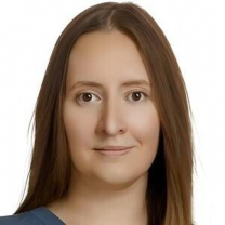 Полевщикова Мария Игоревна