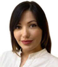 Винокурова Екатерина Леонидовна