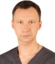 Калинкин Дмитрий Евгеньевич