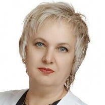 Груздева Евгения Геннадьевна