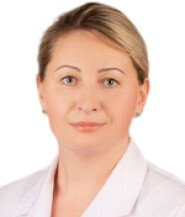 Алексеева Ирина Михайловна
