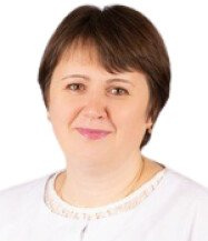 Тюкалова Валентина Александровна