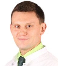Заподовников Сергей Константинович