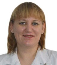 Сваровская Алла Владимировна