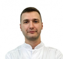 Симонов Сергей Викторович