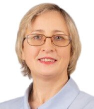 Лаптева Ольга Павловна