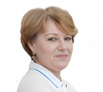 Перова Татьяна Борисовна