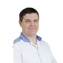 Смирнов Сергей Анатольевич