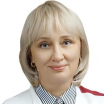 Филинюк Ольга Владимировна