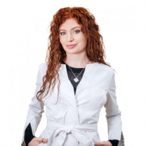 Недосекова Светлана Александровна