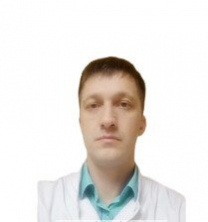 Бочаров Антон Владимирович