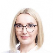 Федорова Елена Петровна