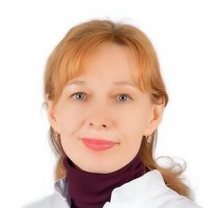 Ли-Визульс Ирина Николаевна