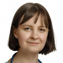 Неклюдова Галина Владимировна