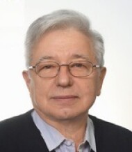 Гынгазов Павел Сергеевич