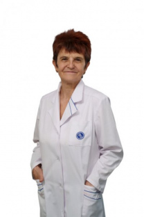 Василевская Татьяна Анатольевна