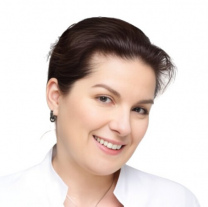 Жабина Екатерина Сергеевна