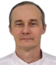 Титов Дмитрий Сергеевич