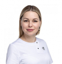 Хисамова Дарья Олеговна