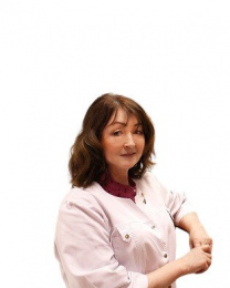 Кривошеина Людмила Анатольевна