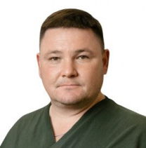 Курбатов Илья Александрович