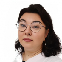 Мункина Кристина Сергеевна