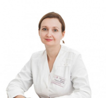 Зинкевич Янина Станиславовна