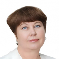 Волынцева Ольга Владимировна