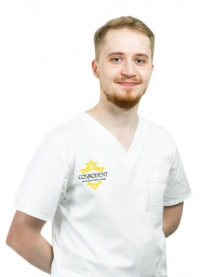 Белов Алексей Сергеевич