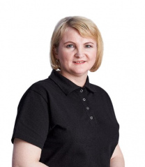 Бирицкая Елена Викторовна