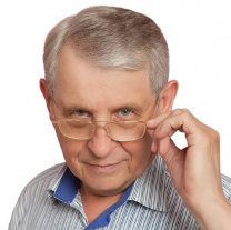 Макушин Александр Сергеевич