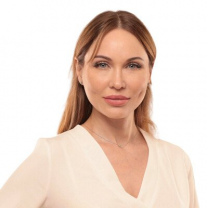 Пурлик Инна Александровна