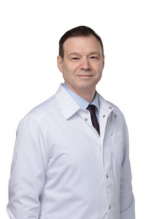 Логинов Павел Александрович