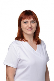 Шерина Ирина Викторовна