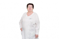 Башлыкова Ирина Алексеевна