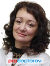 Богомолова Алина Владимировна