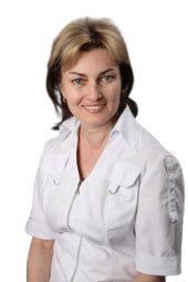Павлова Лилия Викторовна