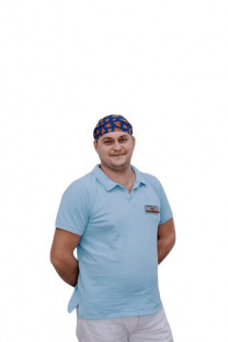 Лаптев Александр Юрьевич