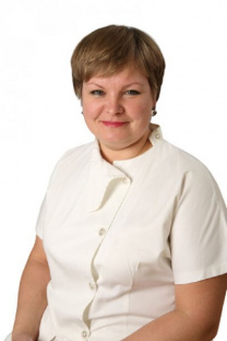 Краюхина Валерия Львовна