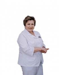 Конькова Ирина Викторовна