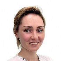 Васильева Юлия Андреевна