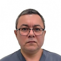 Павлов Дмитрий Олегович