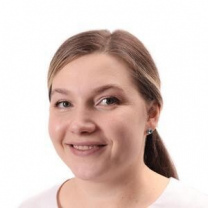 Наумова Екатерина Евгеньевна