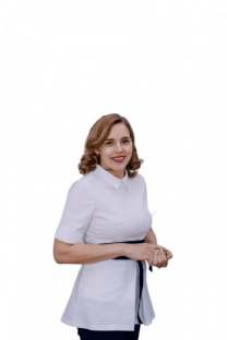 Лебедева Инна Анатольевна