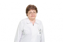 Шеренкова Елена Николаевна